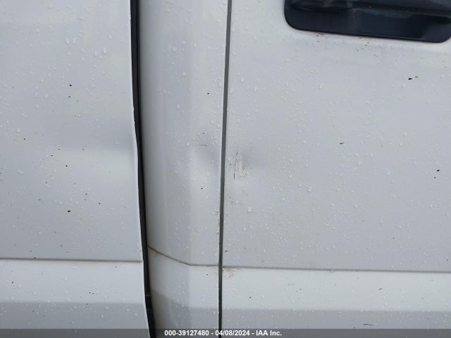 Ford F-250 Xl 2022 1FT7W2B60NEC34384 Image 6