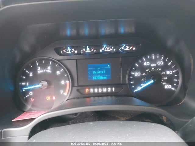 Ford F-250 Xl 2022 1FT7W2B60NEC34384 Image 7