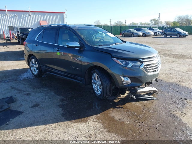 2018 3GNAXPEU2JS597822 главное изображение