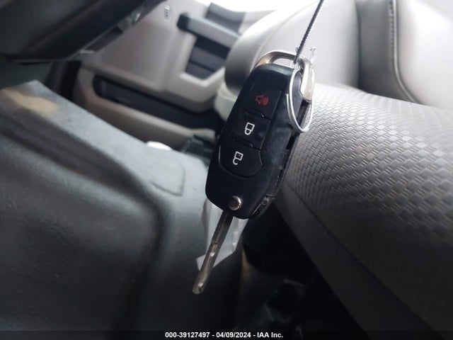 Ford F-250 Xl 2021 1FT7W2B67MED46680 Image 11