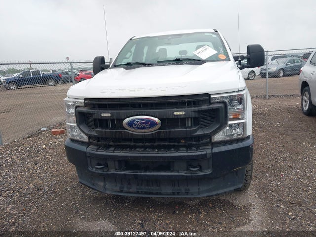 Ford F-250 Xl 2021 1FT7W2B67MED46680 Image 12