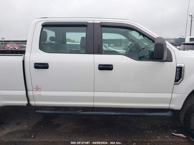 Ford F-250 Xl 2021 1FT7W2B67MED46680 Image 13