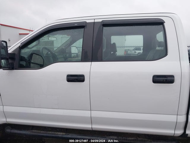 Ford F-250 Xl 2021 1FT7W2B67MED46680 Image 14