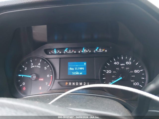 Ford F-250 Xl 2021 1FT7W2B67MED46680 Image 15
