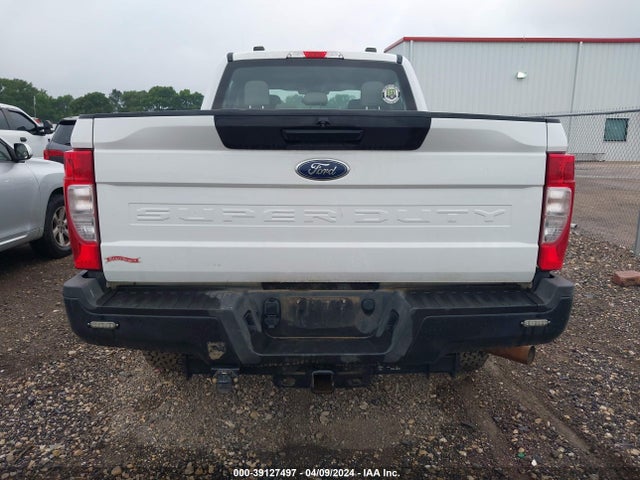 Ford F-250 Xl 2021 1FT7W2B67MED46680 Image 16