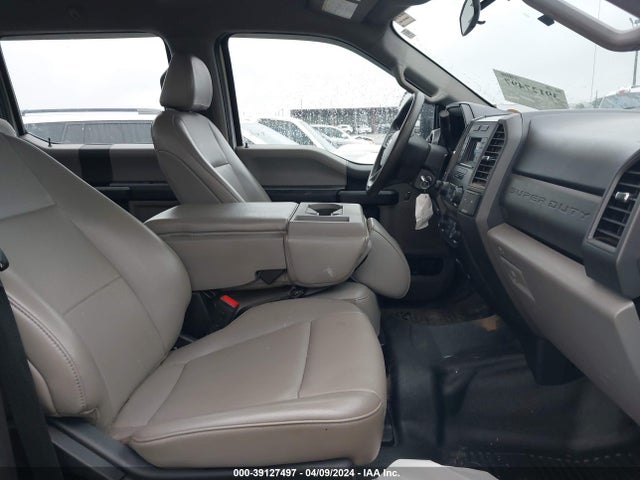 Ford F-250 Xl 2021 1FT7W2B67MED46680 Image 5