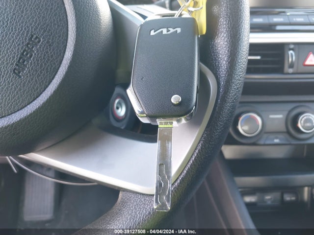 KIA Forte Lxs 2023 3KPF24AD6PE578618 Image 11