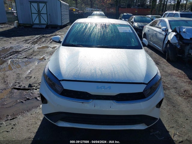 KIA Forte Lxs 2023 3KPF24AD6PE578618 Image 12