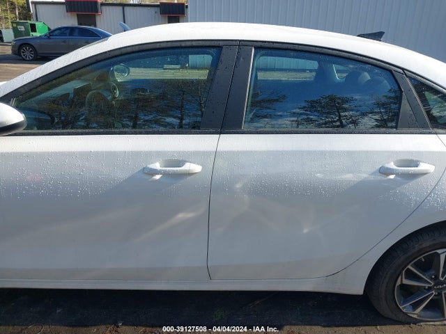 KIA Forte Lxs 2023 3KPF24AD6PE578618 Image 14