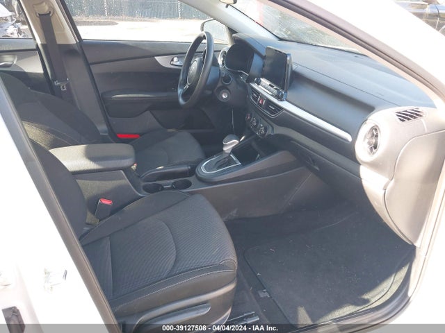 KIA Forte Lxs 2023 3KPF24AD6PE578618 Image 5