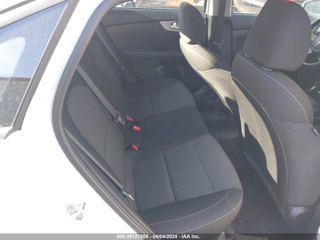 KIA Forte Lxs 2023 3KPF24AD6PE578618 Image 8