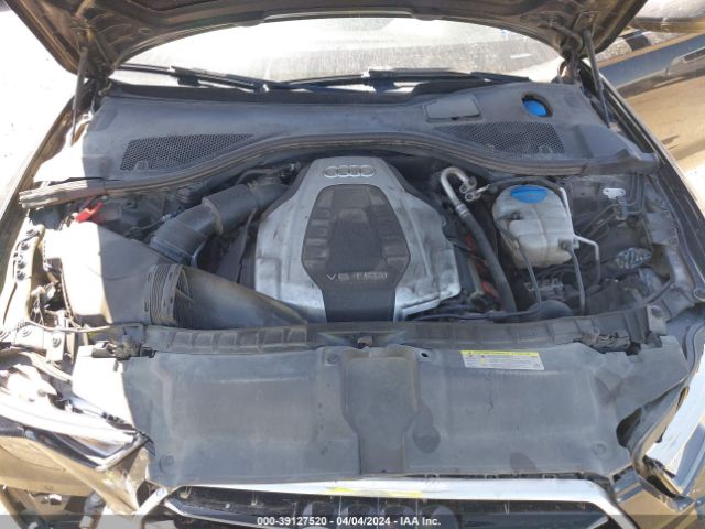 WAUFGAFC9GN004765 Audi A6 3.0t Premium Plus