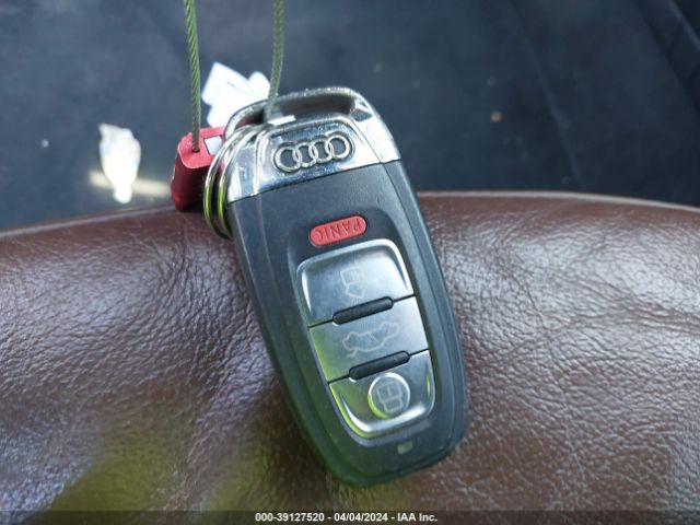 WAUFGAFC9GN004765 Audi A6 3.0t Premium Plus
