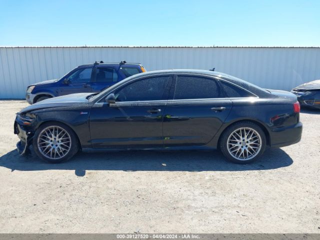 WAUFGAFC9GN004765 Audi A6 3.0t Premium Plus