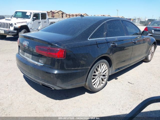 WAUFGAFC9GN004765 Audi A6 3.0t Premium Plus
