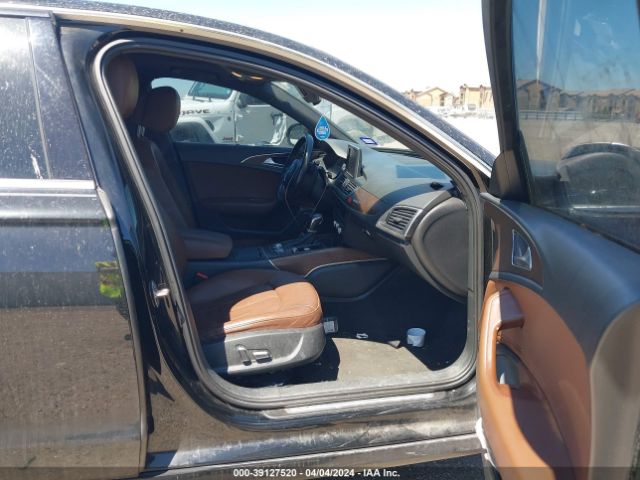WAUFGAFC9GN004765 Audi A6 3.0t Premium Plus