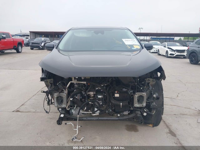 Ford EDGE SE 2023 2FMPK4G99PBA05691 Image 13