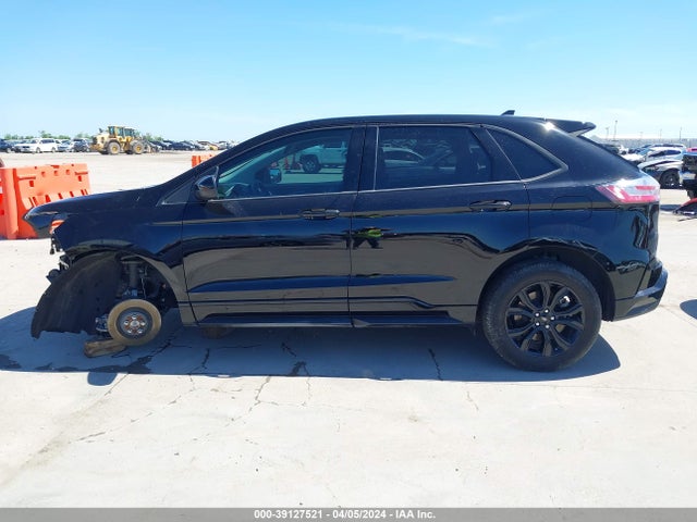 Ford EDGE SE 2023 2FMPK4G99PBA05691 Image 15