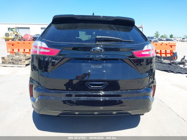 Ford EDGE SE 2023 2FMPK4G99PBA05691 Image 17