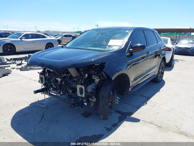 Ford EDGE SE 2023 2FMPK4G99PBA05691 Image 2