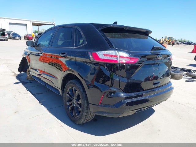 Ford EDGE SE 2023 2FMPK4G99PBA05691 Image 3