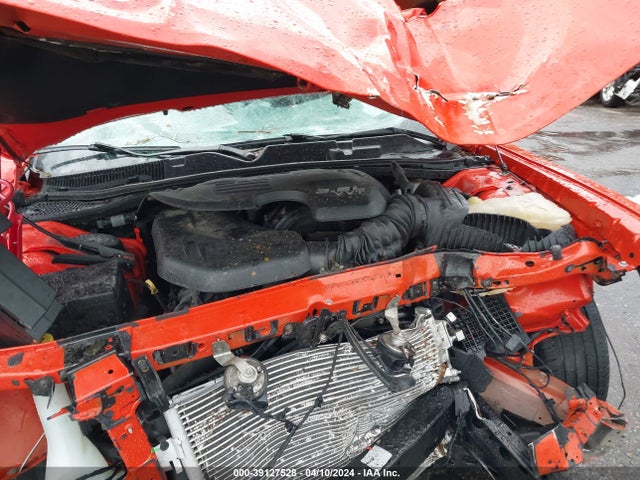 Dodge Challenger Sxt 2017 2C3CDZAG3HH568661 Image 10