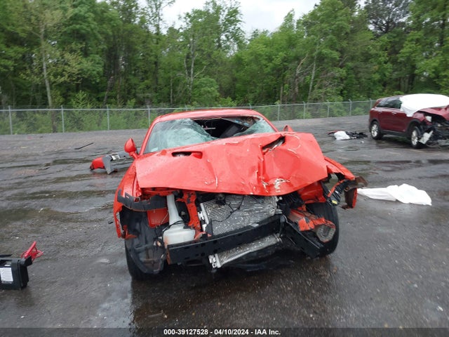 Dodge Challenger Sxt 2017 2C3CDZAG3HH568661 Image 13