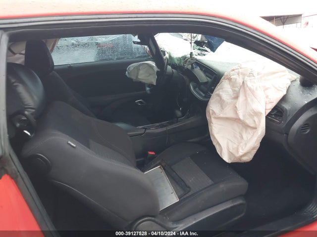 Dodge Challenger Sxt 2017 2C3CDZAG3HH568661 Image 5