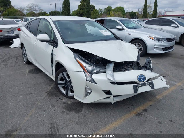 2018 JTDKARFU8J3064193 main image