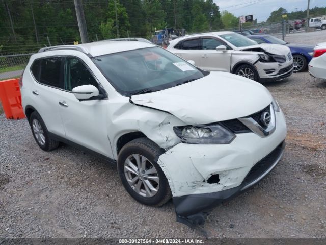 KNMAT2MTXGP708091 auction archive image