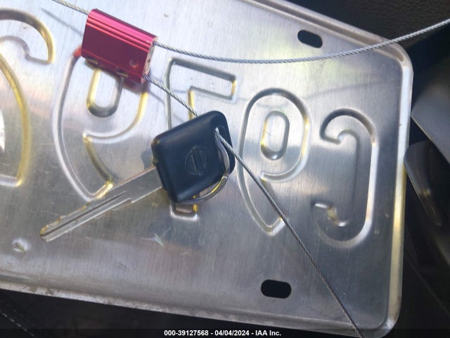 Nissan TITAN SV 2017 1N6AA1E63HN562815 Image 11