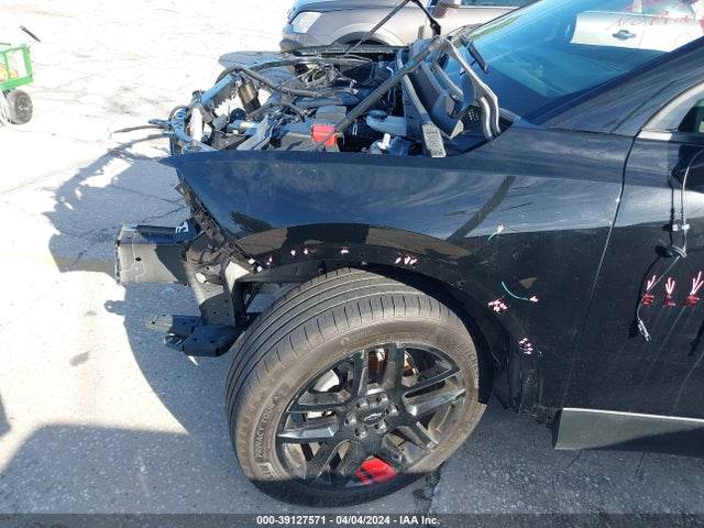 Chevrolet Blazer Fwd 2lt 2020 3GNKBCR45LS720165 Image 18