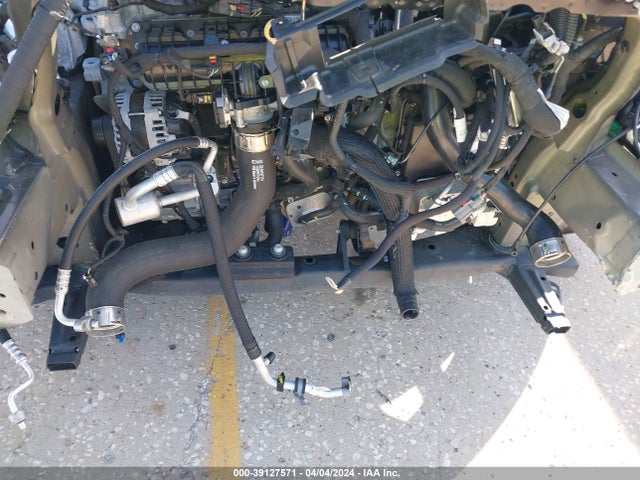 Chevrolet Blazer Fwd 2lt 2020 3GNKBCR45LS720165 Image 19