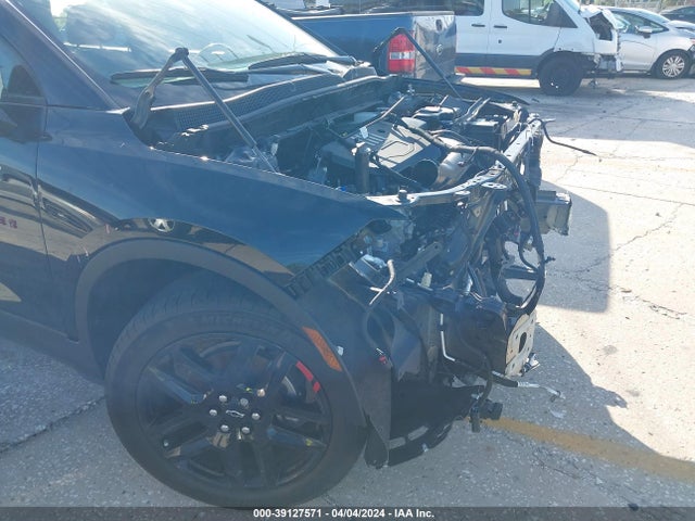 Chevrolet Blazer Fwd 2lt 2020 3GNKBCR45LS720165 Image 20