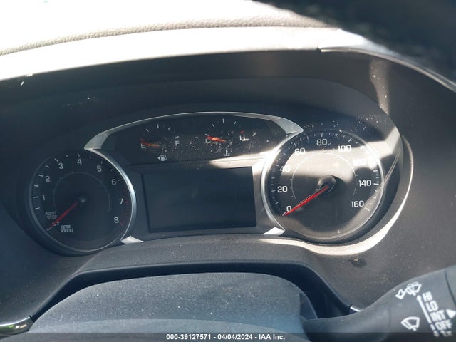 Chevrolet Blazer Fwd 2lt 2020 3GNKBCR45LS720165 Image 7
