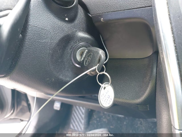 Toyota CAMRY SE 2016 4T1BF1FK1GU133855 Image 11
