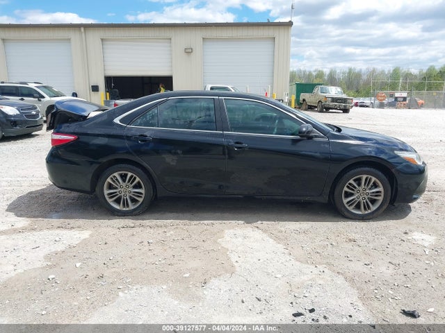 Toyota CAMRY SE 2016 4T1BF1FK1GU133855 Image 14