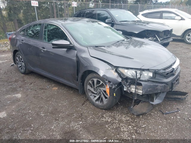 Honda CIVIC EX 2017 2HGFC2F71HH510299 main image
