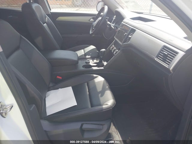 1V2KR2CA9JC541478 Volkswagen Atlas 3.6l V6 Se