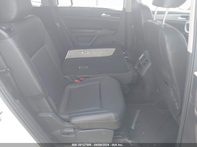 1V2KR2CA9JC541478 Volkswagen Atlas 3.6l V6 Se