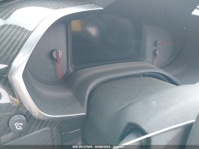 Chevrolet Corvette Stingray Z51 2018 1G1YM2D70J5106424 Image 16