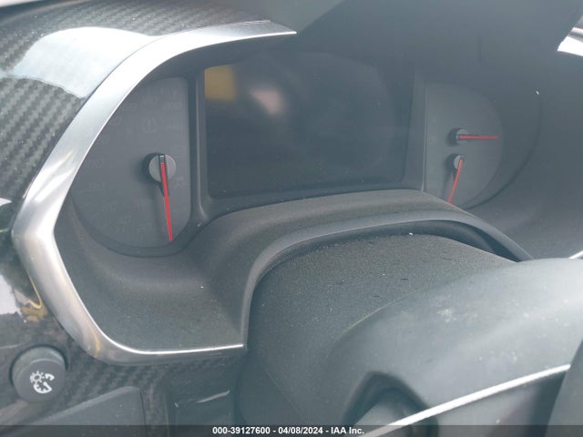 Chevrolet Corvette Stingray Z51 2018 1G1YM2D70J5106424 Image 7