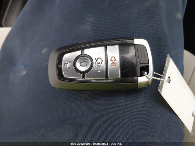 Ford Fusion Hybrid S 2018 3FA6P0UU6JR190087 Image 11