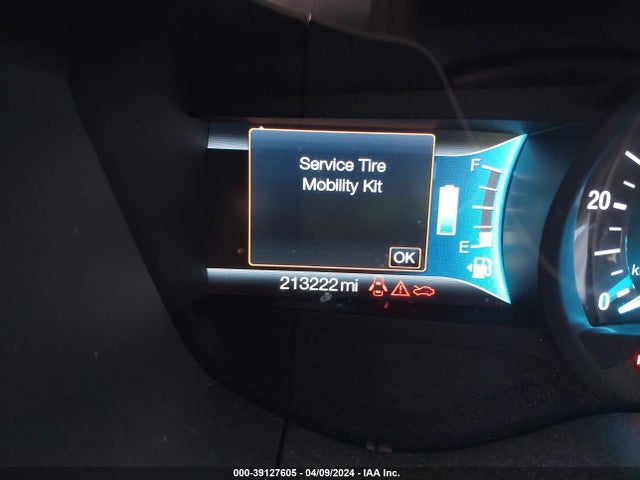 Ford Fusion Hybrid S 2018 3FA6P0UU6JR190087 Image 15