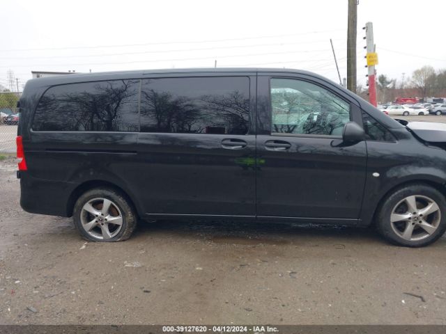 WD4PG2EEXJ3501350 Mercedes-Benz Metris
