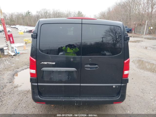 WD4PG2EEXJ3501350 Mercedes-Benz Metris
