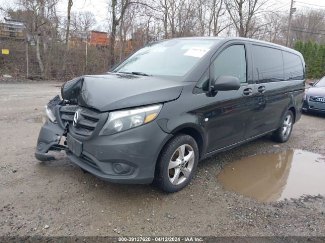WD4PG2EEXJ3501350 Mercedes-Benz Metris