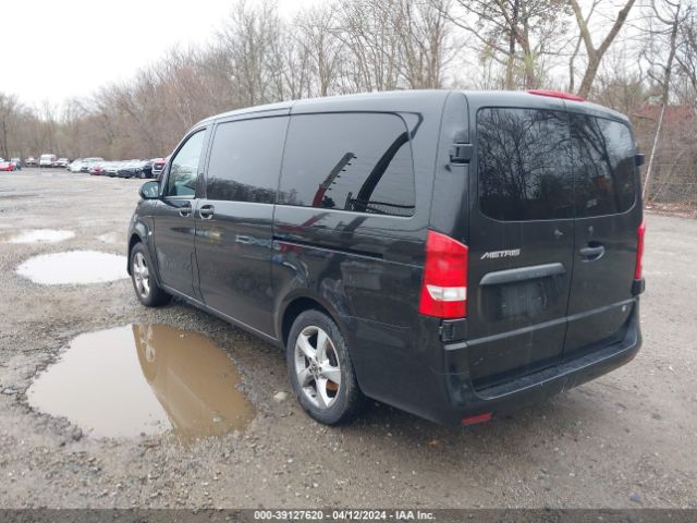 WD4PG2EEXJ3501350 Mercedes-Benz Metris