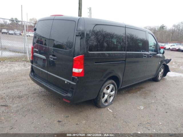 WD4PG2EEXJ3501350 Mercedes-Benz Metris