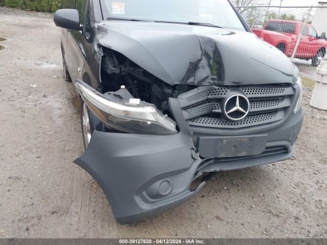 WD4PG2EEXJ3501350 Mercedes-Benz Metris